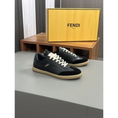 Fendi Low Shoes